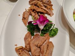 -梅利汴京烤鸭•开封豫菜地标店(东大街店)