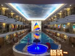 -海韵之星邮轮水会(明发商业广场店)