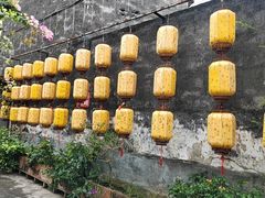 -三溪村