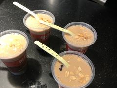 烧仙草-八婆婆烧仙草(中山路店)