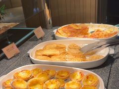 -金海湾自助餐厅(金陵饭店)