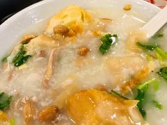 -点都德(大茶楼店)