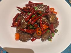 -茶人村·宫廷私厨(奥体印象城店)