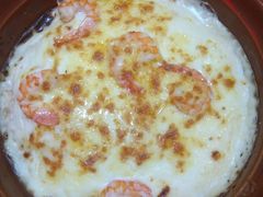-萨莉亚意式餐厅(彩悦城店)