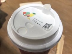 -喜茶(深圳福田星河COCO Park店)