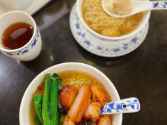 -丽的面家(多宝路店)