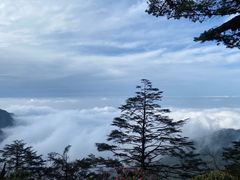 -峨眉山风景名胜区