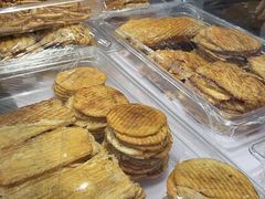 -水一方现烤鱿鱼丝大连特产(高新苏宁百货店)