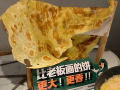 -老知青·东北菜(中华城店)