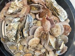 -前王院•巧克力海鲜市集餐厅(万平口店)