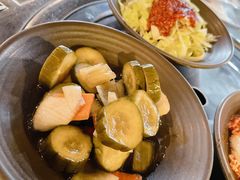 -喜来稀肉(金巴利道店)