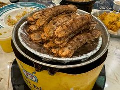-桥东喜碧海鲜街(水东街店)