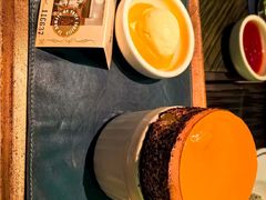 -福楼毕斯罗F Bistronome(国贸商城约会地标景观店)