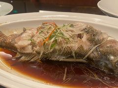 -杭州和达希尔顿逸林酒店·和园中餐厅-杭帮菜名店