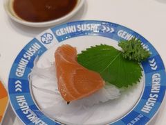 -元气寿司(益田假日广场店)
