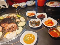 -长顺参鸡汤店(西塔总店)
