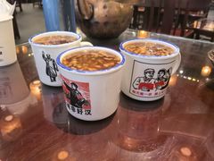 -杨记隆府(南坪店)