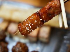 -陈氏老字号十三小炸炸店