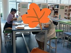 -金陵图书馆