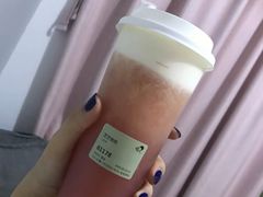 -喜茶(杭州滨江宝龙店)