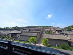 -山西王家大院
