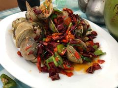 -南海渔家•海鲜•正宗海南菜(海棠湾店)
