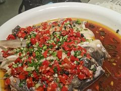 -味上湘菜馆(岳麓山店)