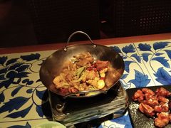 -绿茶餐厅(布吉万象汇店)