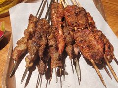 -疆里疆外·和田烤肉·清真