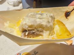 -加勒比阳光环球美食自助(凯德店)