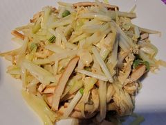 -永安鱼庄·镇江菜(丁卯店)