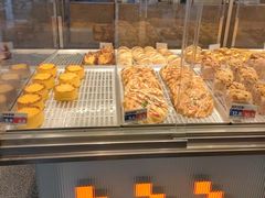 -麦山伴茶(田安北路店)