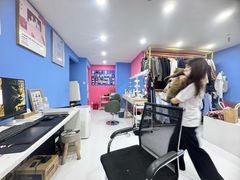 -Best U照相馆证件照(南京西路店)