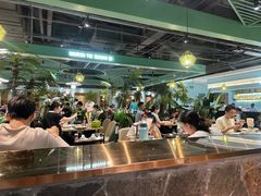 -春润大地海南椰子鸡(沙井京基百纳广场店)