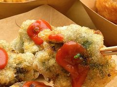 -潮禧记炸鸡翅(中旅店)