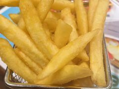 -魏家凉皮(西安秋林宏业商厦店)