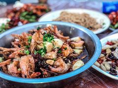 -黄师傅香辣虾(金山大道店)