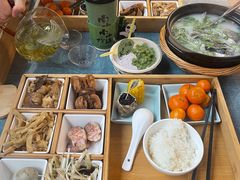 -南山竹海·珍味堂