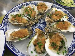 -虾少爷龙虾烧烤(双桥路店)
