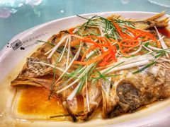 -高第街56号港式餐厅(山大路店)