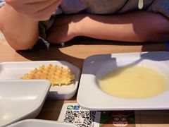 -豪客来牛排(红豆万花城店)