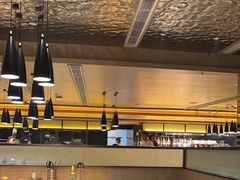 -海吃海喝海鲜烤肉炭火主题自助餐(朝阳店)
