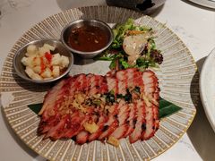 -芭札·Thai泰国餐厅(同和金铂天地店)