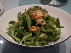彩虹冰草-漢舍中国菜馆(889广场店)