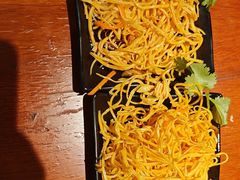 -鑫日千里马朝鲜族小馆(总店)