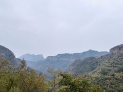 -老象峰