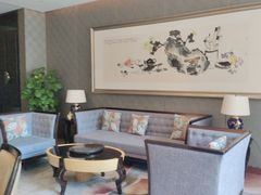 -汕头龙光喜来登酒店-采悦轩中餐厅