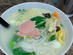 -洪福米线(浣纱路店)