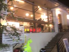 -LOOKA COFFEE(大鹏所城店)