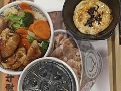 -吉野家(回龙观同成街店)